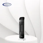 2000W PTC Ceramic Fan Heater with Infrared Remote Control and LED Display | RO-2000HPJ