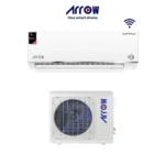 ⁦مكيف سبليت ذكي للتبريد فقط بقوة 24000 وحدة حرارية بريطانية⁩ - الصورة ⁦2⁩