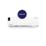 ⁦مكيف سبليت ذكي للتبريد والتدفئة 22,200 وحدة حرارية بريطانية، مبرد R410A⁩ - الصورة ⁦5⁩