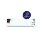 ⁦مكيف سبليت ذكي للتبريد والتدفئة 22,200 وحدة حرارية بريطانية، مبرد R410A⁩ - الصورة ⁦6⁩