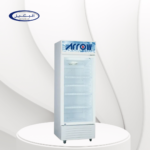 ARROW Display Refrigerator 11.9 cu. ft. (338 L)  with Mechanical Control and Manual Defrost – Cooler | RO-350SCK