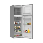 Arrow 2-Door No-Frost Refrigerator 9.9 cu. ft. (280 L) Inverter Compressor Stainless Steel | RO-400RNS - Image 3