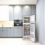 Arrow 2-Door No-Frost Refrigerator 9.9 cu. ft. (280 L) Inverter Compressor Stainless Steel | RO-400RNS - Image 5