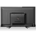 ARQU LED 43-inch TV, LED, Black - RO-43LP - Image 3