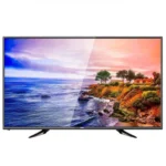 ARQU LED 43-inch TV, LED, Black - RO-43LP - Image 2