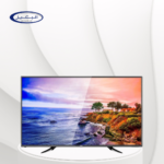 ARQU LED 43-inch TV, LED, Black - RO-43LP