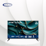 ARRQW 2K Smart LED TV RO-43LPS