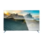 ARQU Smart TV 55 inch Android 11, HDR, UHD, 4K, LED, Frameless Design, RO-55LCS-11 - Image 2