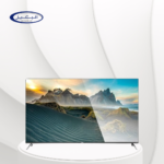 ARQU Smart TV 55 inch Android 11, HDR, UHD, 4K, LED, Frameless Design, RO-55LCS-11