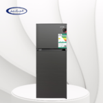 Arrow 2-Door No-Frost Refrigerator 14.6 cu. ft. (412 L) Inverter Compressor Stainless Steel Color | RO-585RNS