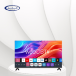 ARQ Frameless 4K Smart WebOS LED TV RO-65LPW