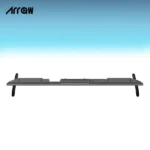 ARQ Frameless 4K Smart WebOS LED TV RO-65LPW - Image 3