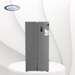 Arrow 2-Door No-Frost Refrigerator 19.2 cu. ft. (535 L) Inverter Compressor Stainless Steel | RO-700RNS