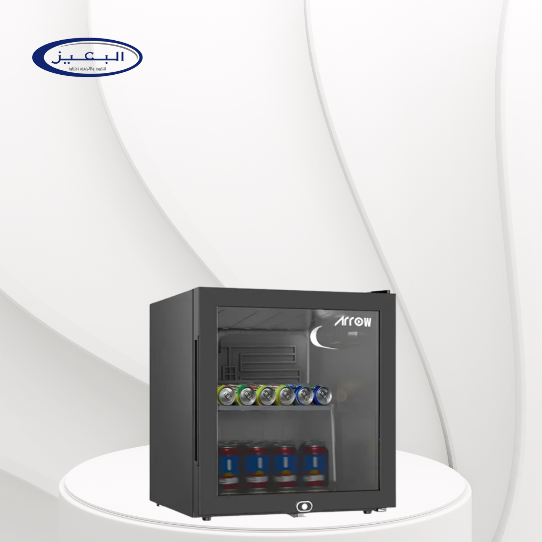 Ro-60sch.png ARROW Refrigerator with Cooling Cabinet | RO-60SCH - Image 1