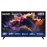 SAHM Android LED 4K 58 inch TV - SHM-58LKGS (Copy) - Image 2