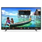 SAHM 65 inch screen, LED TV, Android 14 system, model SHM-65LPS - Image 2
