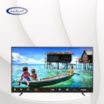 SAHM 65 inch screen, LED TV, Android 14 system, model SHM-65LPS