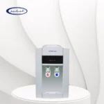 Epsom Tabletop Water Dispenser with 2 Taps - Hot & Cold - White WT-2525NTB