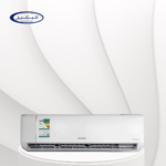 مكيف سبليت بيسك 12 الف وحدة انفيرتر – حار,بارد