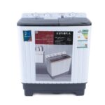 Aurora Twin Tub Washing Machine 5kg AR-06TTH - Image 2