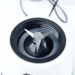 2-in-1 Glass Blender with Mini Grinder, 500W, 1.5L Jar | RO-15PBSY - Image 6