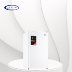 RO1-139L Single Door Refrigerator, 93 Liters, White