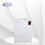 Arrow Horizontal Freezer 100 Liters, White Color, RO-160F