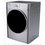 RO-10FWMS Fully Automatic Washing Machine, 10 kg Capacity, Silver Color - Image 2