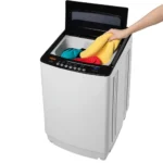 RO-10TLT Top Load Washing Machine, 9 kg Capacity - Image 4