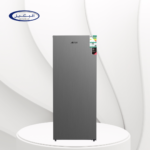 Arrow Vertical Freezer 18 ft No Frost Steel RO1-660VNF