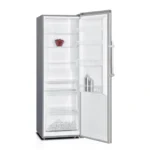 Arrow Single Door Upright Refrigerator, 12.43 Cubic Feet, 352 Liters, No Frost, Silver, RO1-470LNF - Image 6