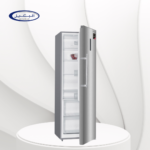 Arrow Single Door Upright Refrigerator, 12.43 Cubic Feet, 352 Liters, No Frost, Silver, RO1-470LNF