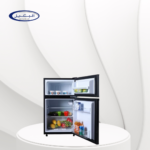 2-Door Refrigerator 3 ft / 88 L - SW95TFF - Image 2