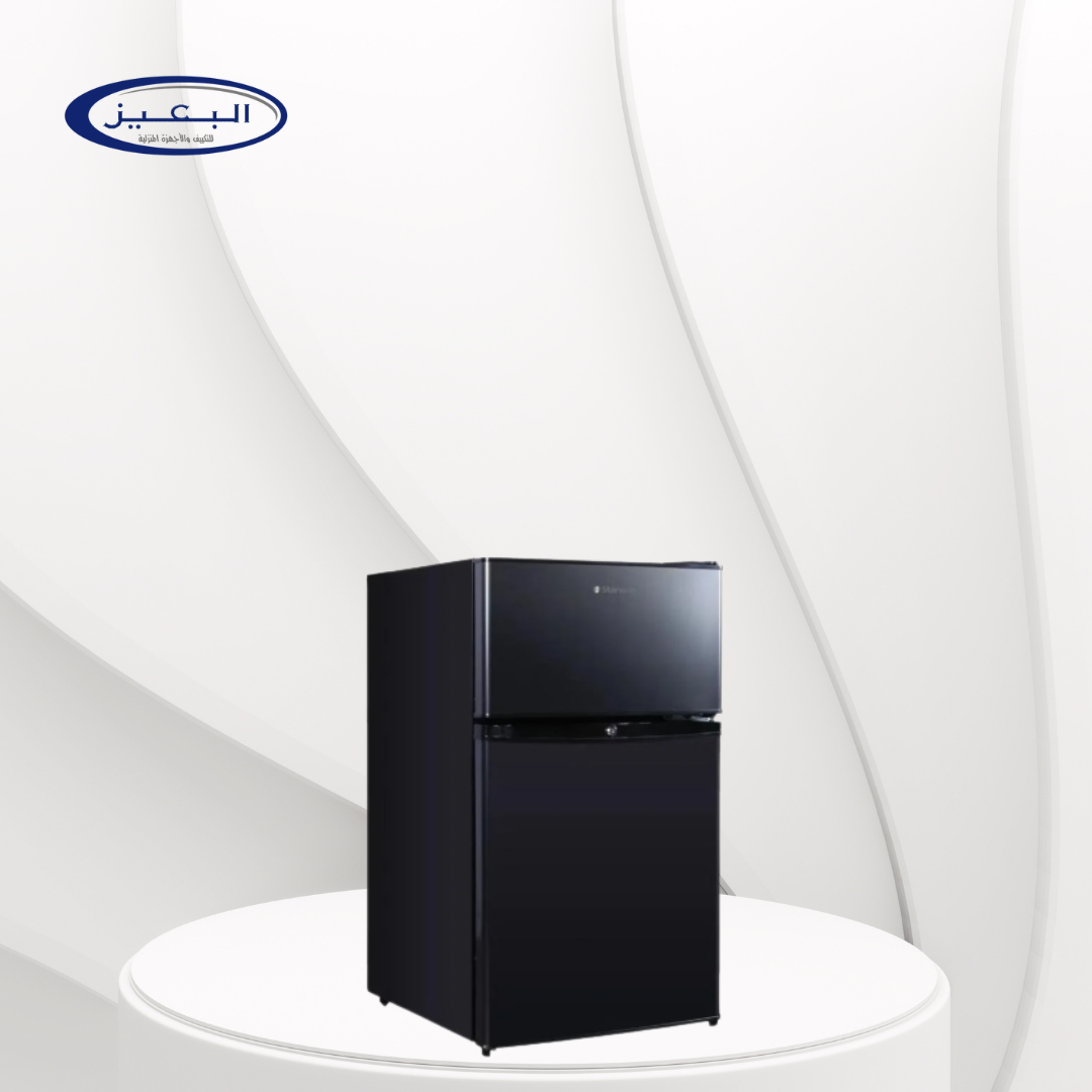 -3-قدم-_-88-لتر_SW95TFF.png 2-Door Refrigerator 3 ft / 88 L - SW95TFF - Image 1