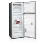 Arrow 2-Door Refrigerator, 12 Cubic Feet, 344 Liters, No Frost, White, RO2-530NF/520 - Image 3