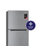 Arrow 2-Door Refrigerator, 12 Cubic Feet, 344 Liters, No Frost, White, RO2-530NF/520 - Image 4
