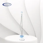 Philips EasyTouch Steam Iron, 1600 Watts, White - GC482/26 - Image 2