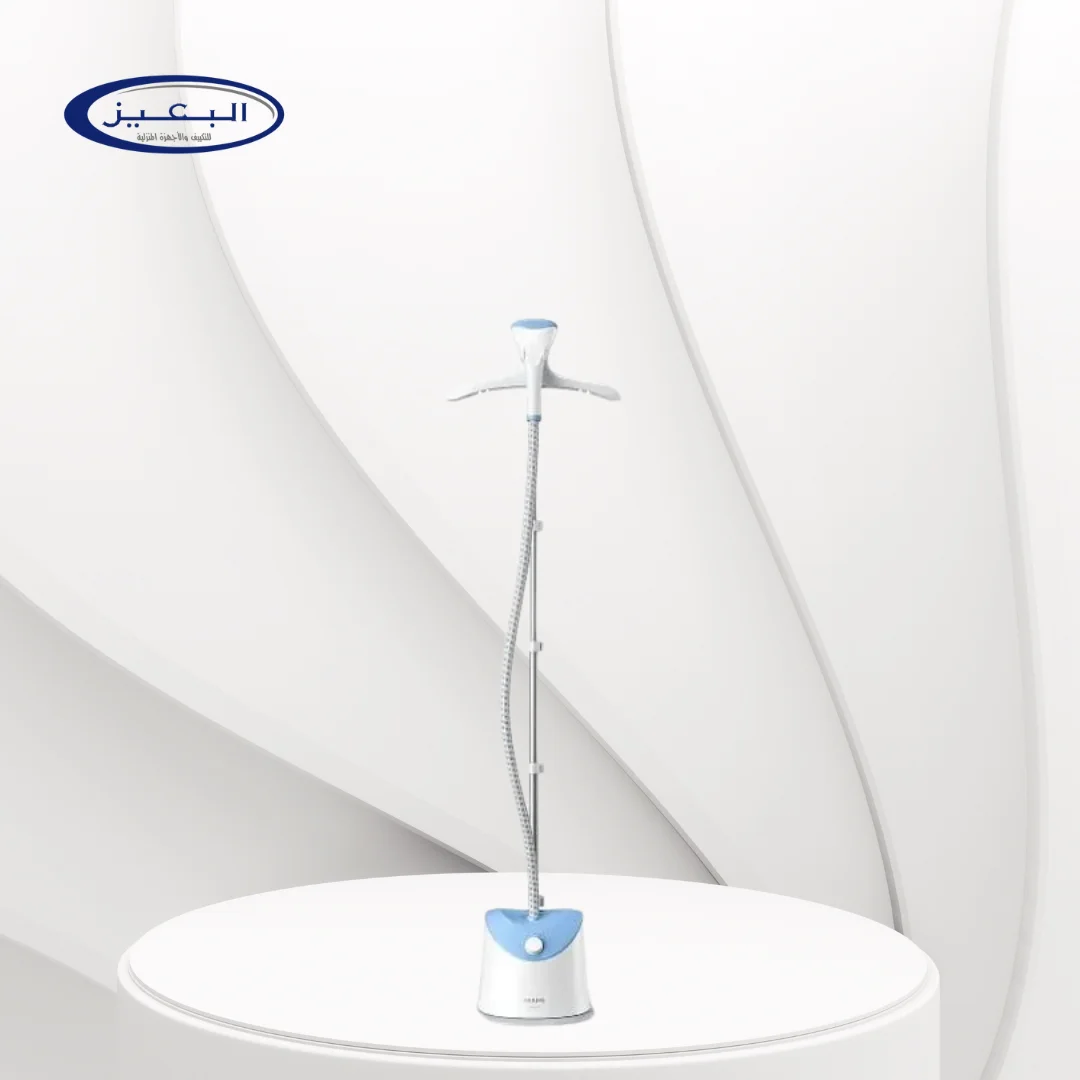 -فيليبس-ايزي-تاتش،-1600-واط،-ابيض-GC482_26.webp Philips EasyTouch Steam Iron, 1600 Watts, White - GC482/26 - Image 1