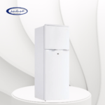 RO-220RDH Top Freezer Refrigerator, 4.6 Cubic Feet, 132 Liters, RO-220RDH