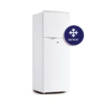 RO-220RDH Top Freezer Refrigerator, 4.6 Cubic Feet, 132 Liters, RO-220RDH - Image 6