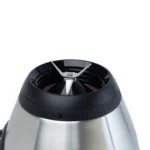 2-in-1 Glass Blender with Mini Glass Grinder, 500W, Ice Crushing Blades | RO-15GBSY - Image 8