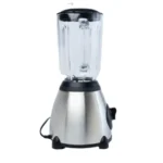 2-in-1 Glass Blender with Mini Glass Grinder, 500W, Ice Crushing Blades | RO-15GBSY - Image 4