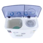 RO-07TTB Twin Tub Washing Machine 6kg Capacity - Image 4
