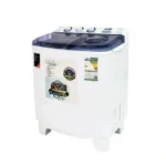 RO-07TTB Twin Tub Washing Machine 6kg Capacity - Image 3