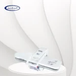 Keune 40-inch 2200W Press Iron – White KISP/40