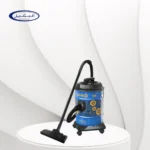 21-liter, 2000-watt vacuum cleaner with power cord - SHM-21VSY