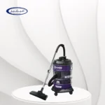 Nadco Vacuum Cleaner 21 Liter 1800 Watt Purple - NCV3800