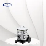 Hitachi Vacuum Cleaner 1600 Watt 15 Liter Thai Gray Color - CV-940YPG (F) - Image 2