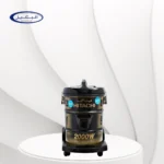 Hitachi Vacuum Cleaner 2000 Watt 18 Liter Thai Black Color - CV-945FBK (F)