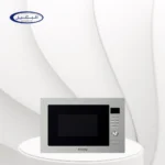 Starway Built-in 30 Liter Microwave with Grill - Steel SWBIMO30SG